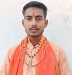 Harikesh Tiwari