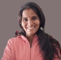 Sangeeta Sharma