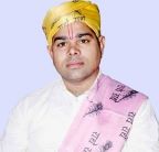 Acharya Radheshyam Sharma Samvedi