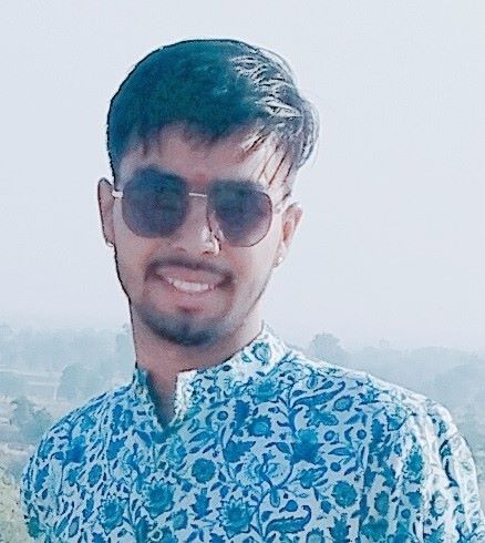 Vijay Vyas