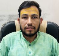 Shyam Sharma