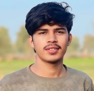Dheeraj Sharma