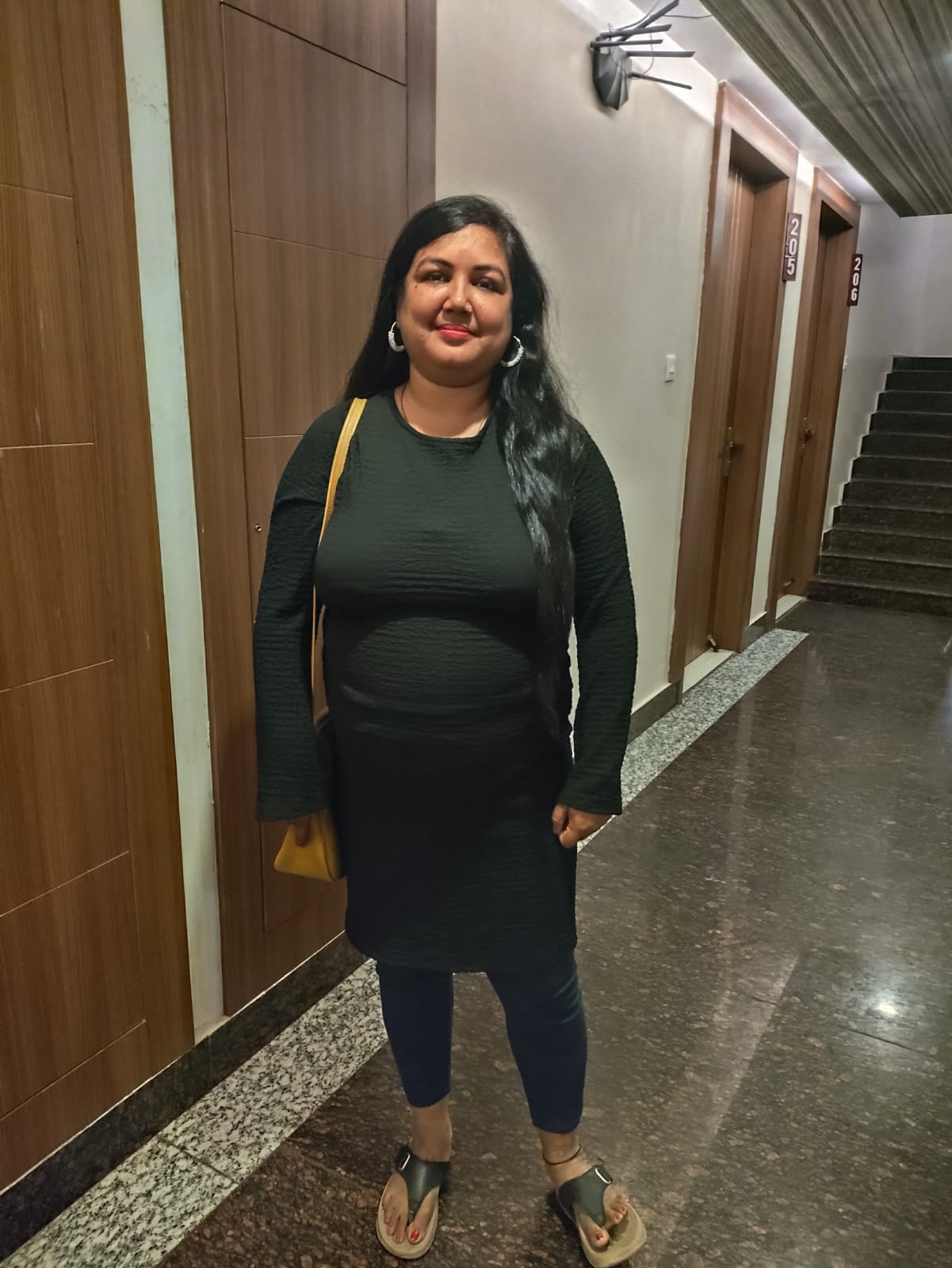 Smita kumari