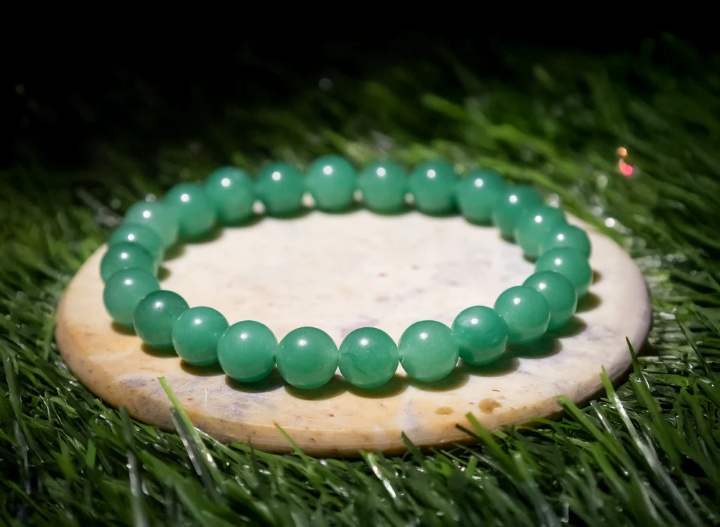 Green Aventurine 