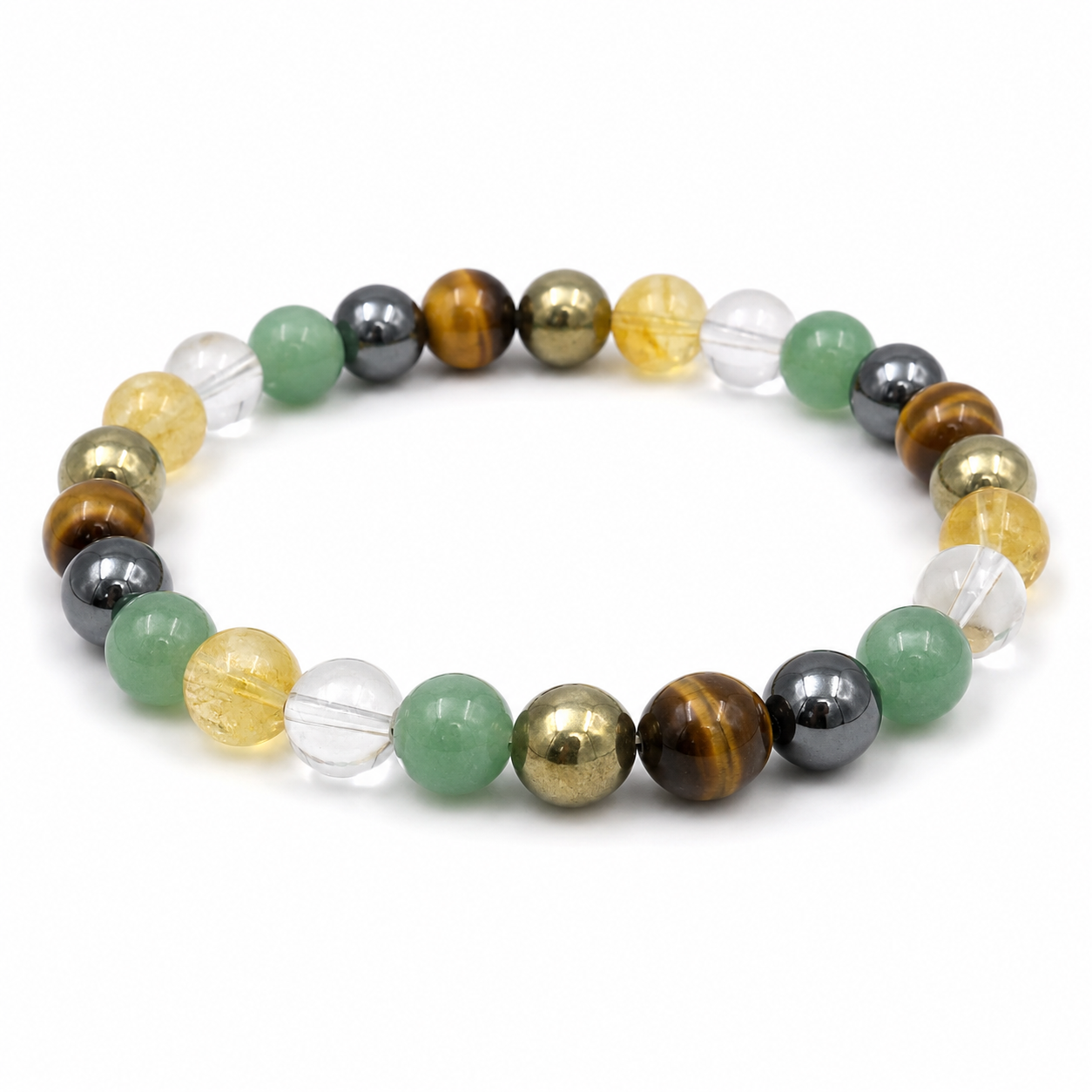 Dhan Yog Bracelet (Lab Certified) 1