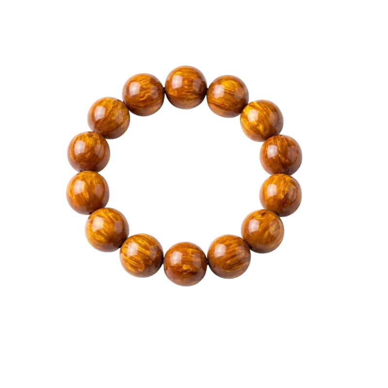 Golden Sea Willow Bracelet 1