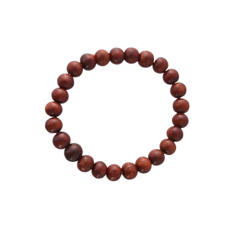 Original Red Chandan Bracelet 1