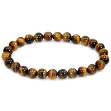 Tiger Eye Bracelet 2