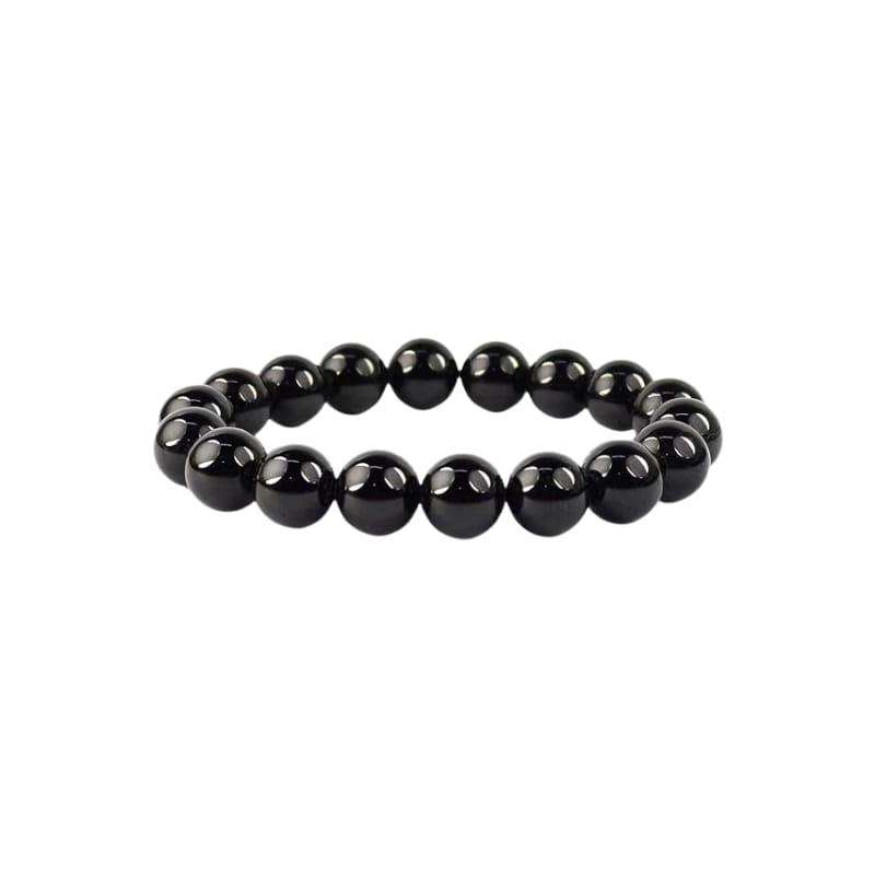 Black onyx bracelet 2
